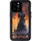 Frazetta Death Dealer iPhone 14 Pro Max Waterproof Case
